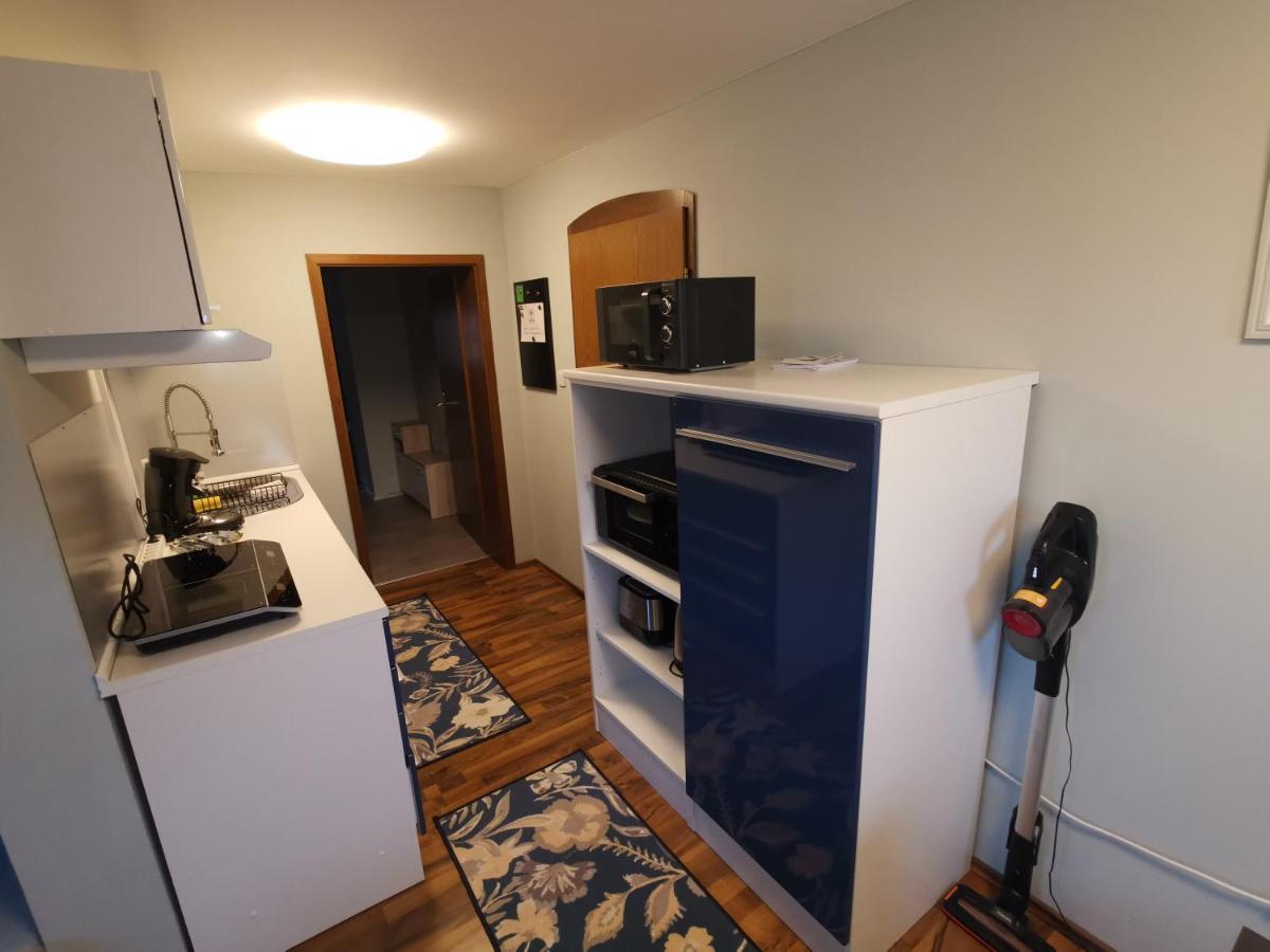 Pension Landgasthof - Iva Hassloch  Room photo