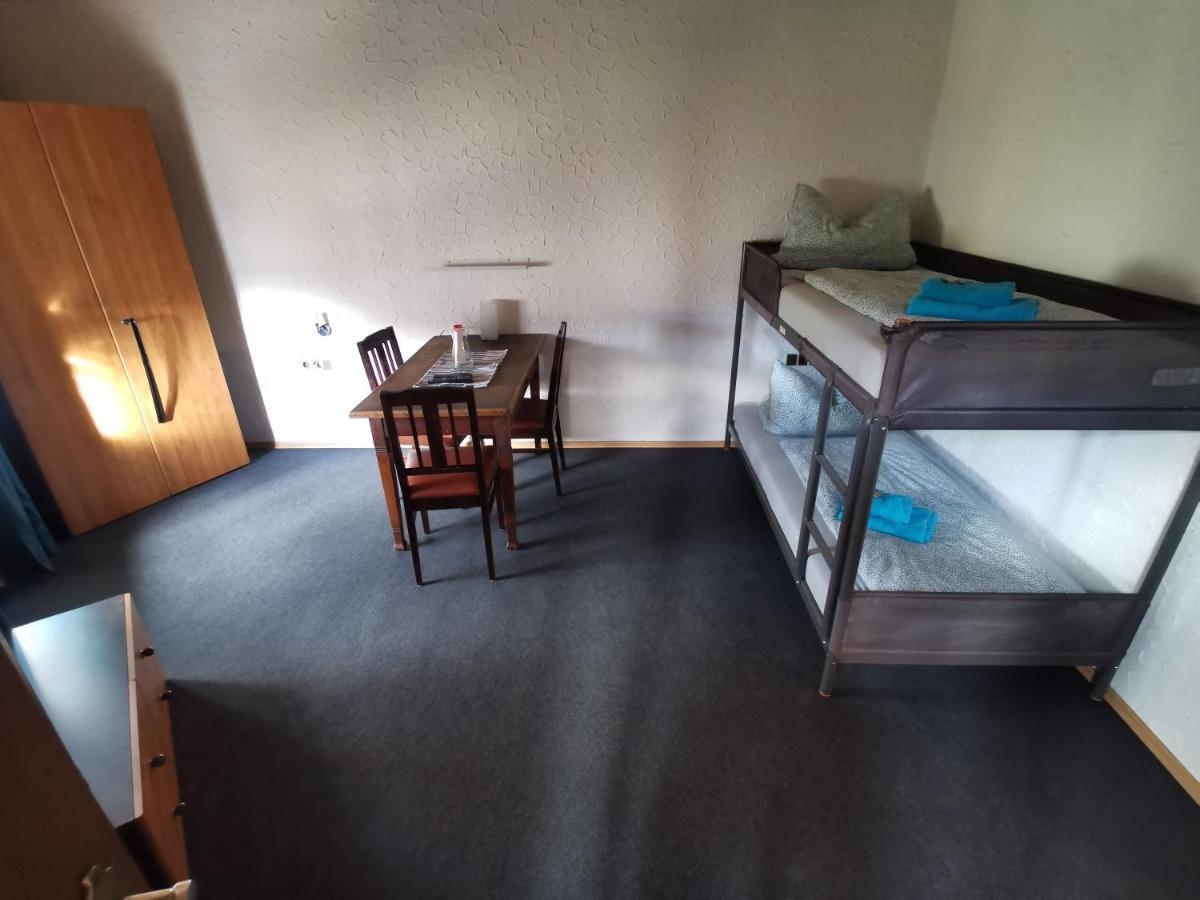 Pension Landgasthof - Iva Hassloch  Room photo